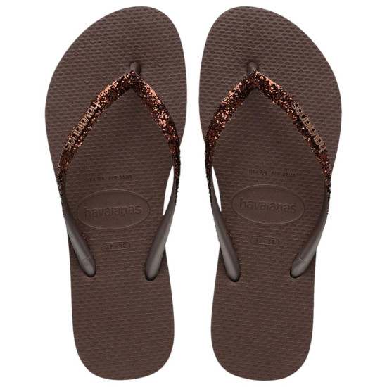 Havaianas Slim Glitter II